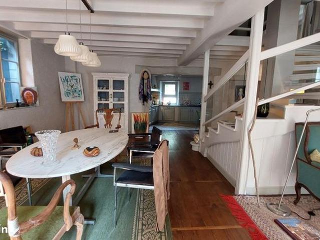 Maison vente à Oloron-Sainte-Marie, Oloron-sainte-marie