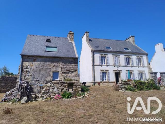 Maison vente à Quimper, Bretagne