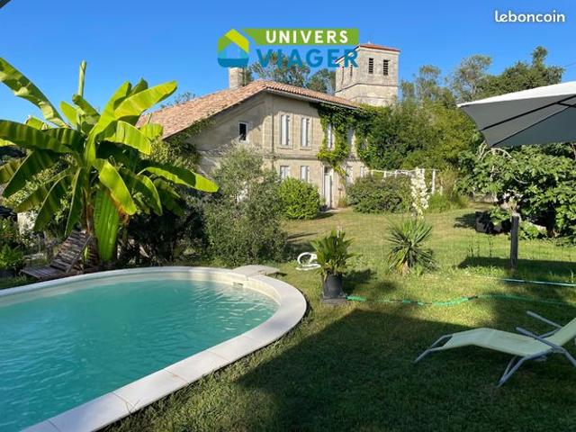 Maison vente à Lagorce, Ardèche