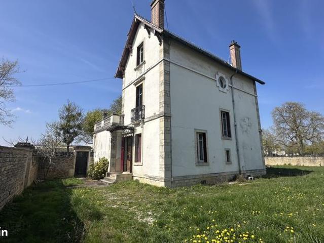 Maison vente à Dijon