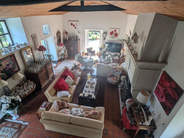 Maison vente à Cholet, Saint-florent-le-vieil