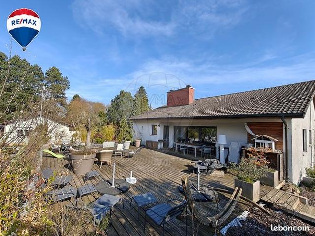Maison vente à Mulhouse, Hagenthal-le-bas
