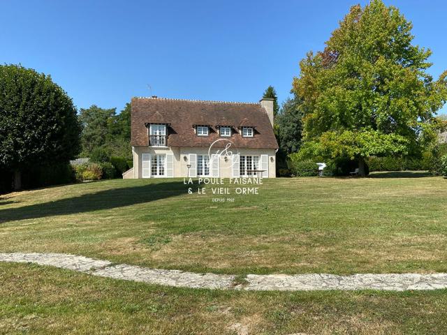 Maison vente à Mantes-la-Jolie, La Hauteville