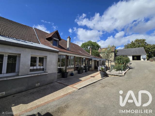 Maison vente à Dijon, Licey-sur-vingeanne