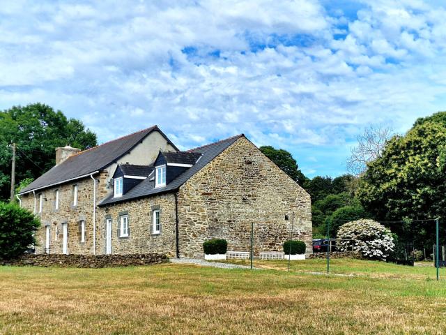 Maison vente à Saint-Brieuc, Bretagne