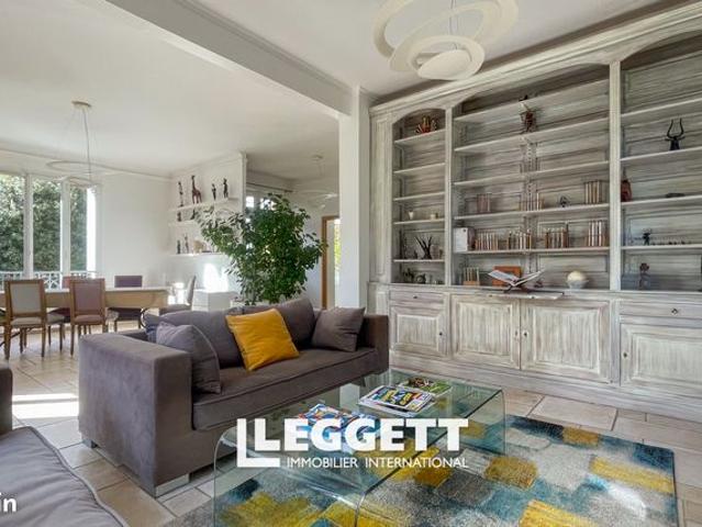 Maison vente à Argenteuil, Beauchamp