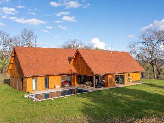 Maison vente à Sarlat-la-Canéda, Saint-germain-de-belvès