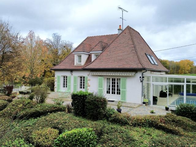Maison vente à Auxerre, Venizy