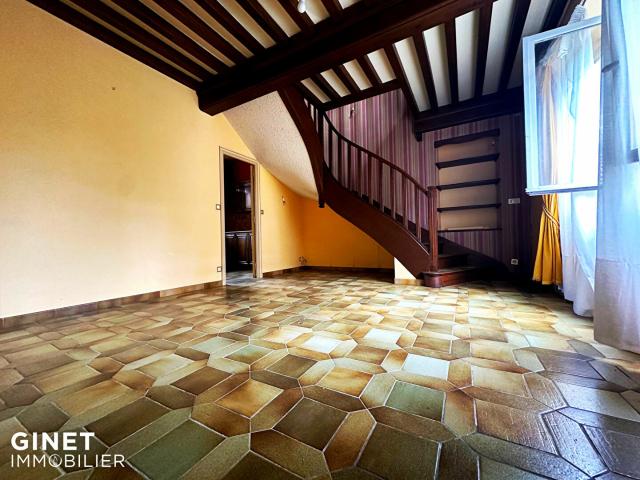Maison vente à Roanne, Briennon