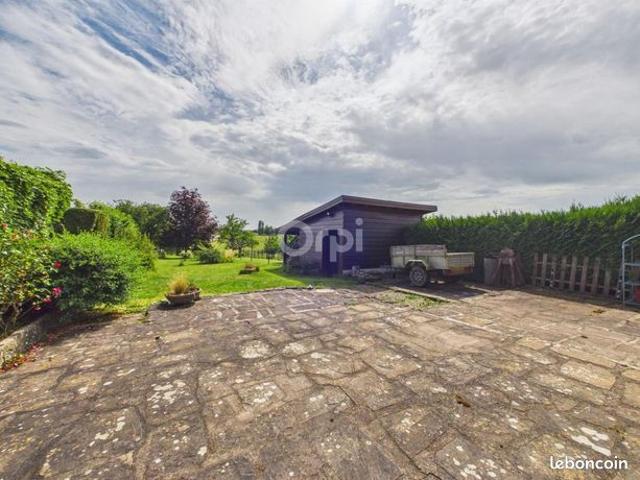 Maison vente à Vesoul, Pusy-et-epenoux