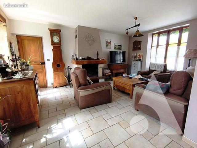 Maison vente à Vez, Oise