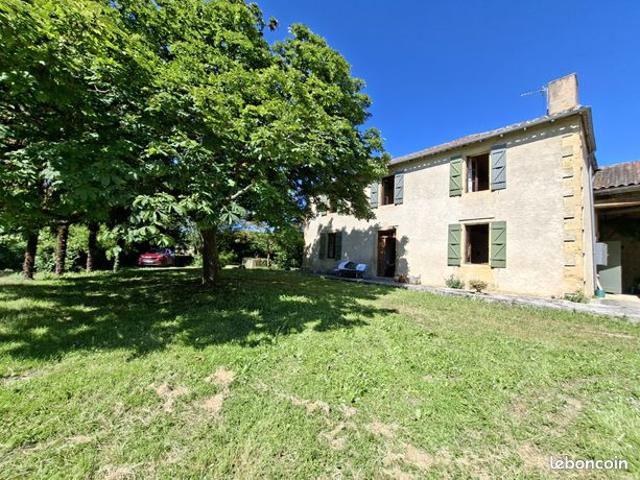 Maison vente à Mirande