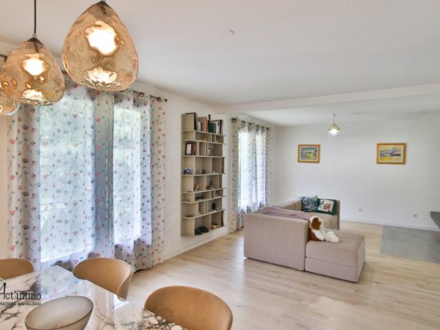 Maison vente à Grenoble, Claix
