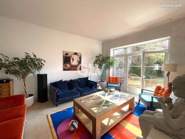 Maison vente à Lille, Cysoing