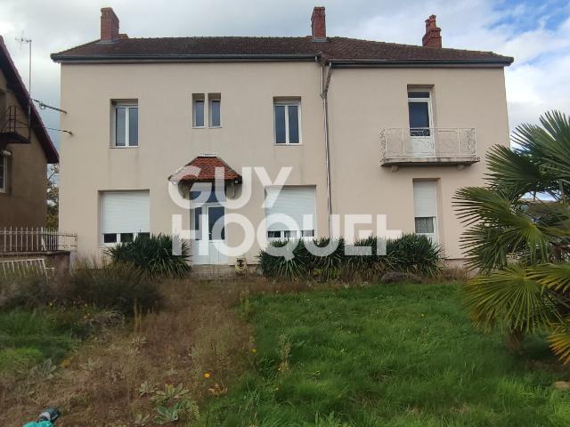 Maison vente à Les Manivaux, Mesvres
