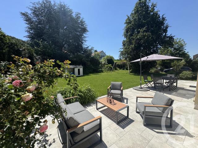 Maison vente à Palaiseau, Gif-sur-yvette