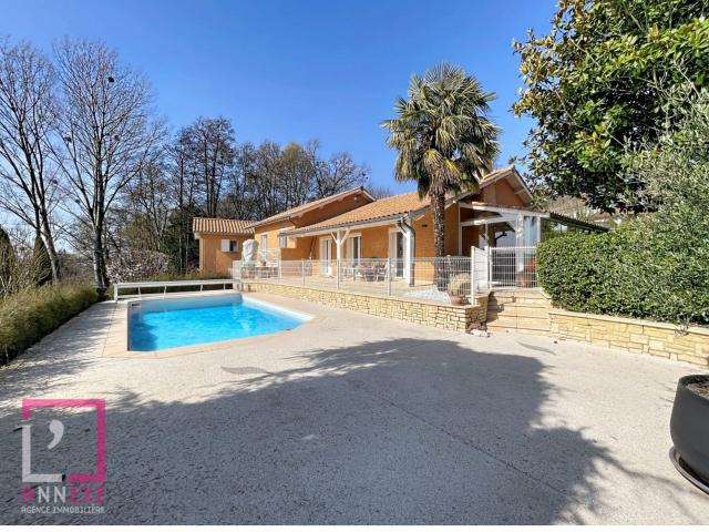 Maison vente à Balmont, Reyrieux
