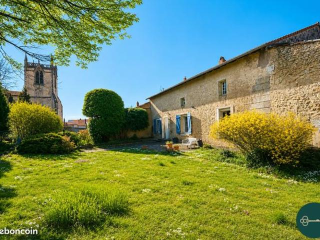 Maison vente à Toul, Germiny