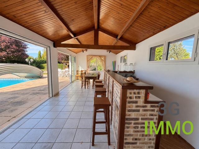 Maison vente à Domaine des Terres, Certines