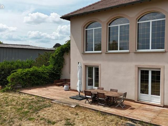 Maison vente à Val-de-Briey, Audun-le-roman