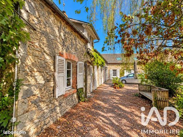 Maison vente à Guilleville, Eure-et-Loir
