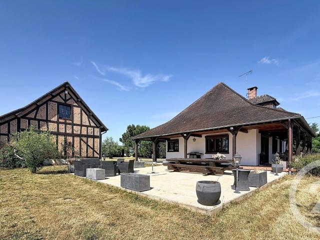 Maison vente à Lotissement de la Tuilerie, Marcilly-en-Villette