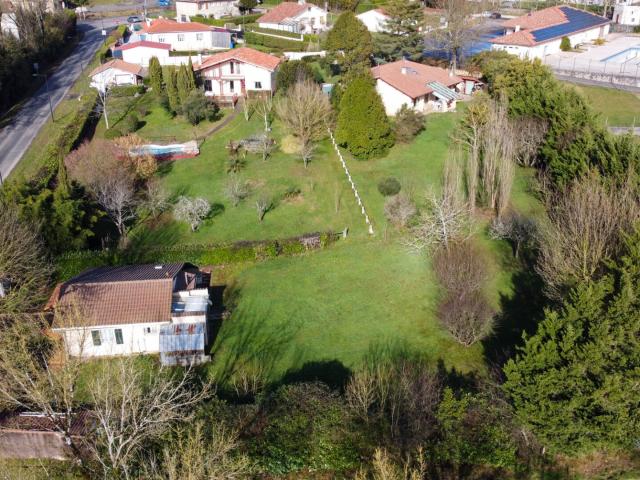 Maison vente à France métropolitaine, Castelnau-tursan