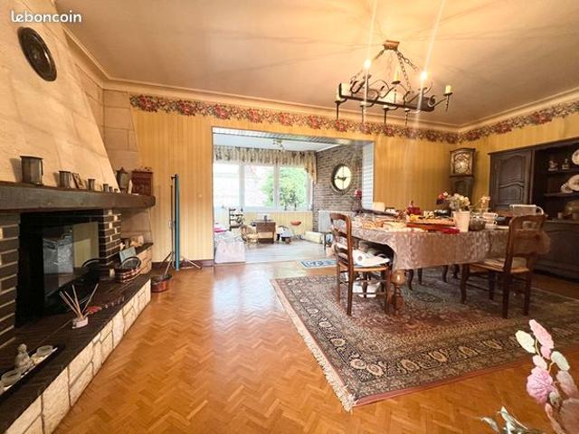 Maison vente à Béthune, Allouagne