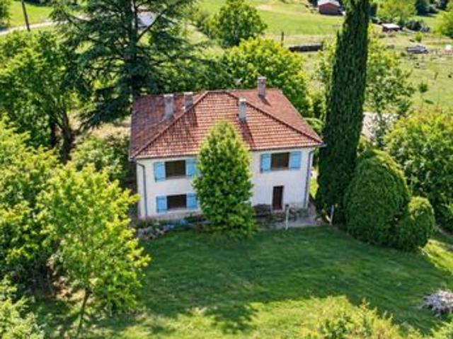 Maison vente à Bon-Encontre, Lot-et-Garonne