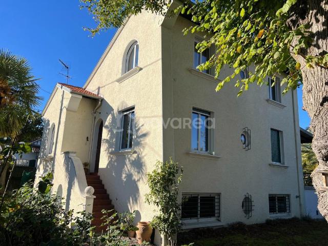 Maison vente à Pau
