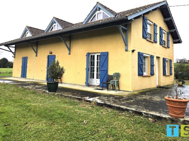 Maison vente à Saint-Gaudens, Boulogne-sur-gesse