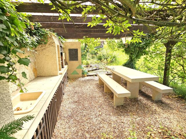 Maison vente à Mulhouse, Leymen