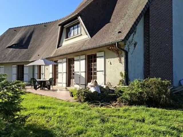 Maison vente à Beauvais, Offoy