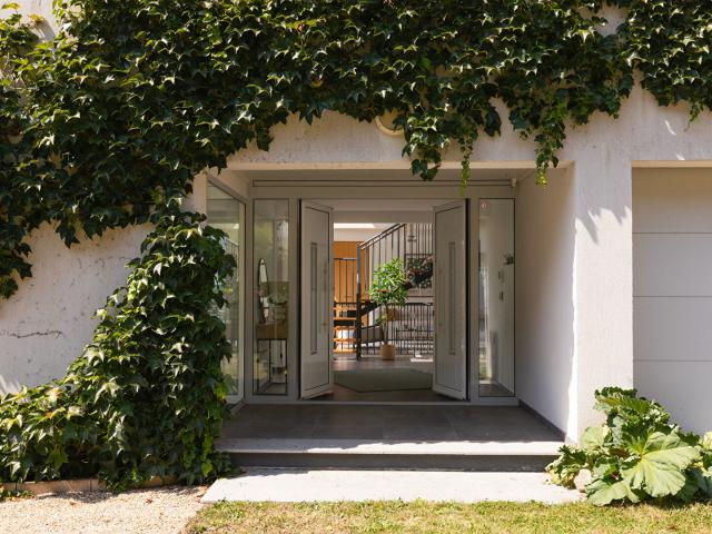 Maison vente à Versailles, Bougival