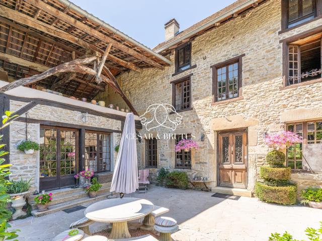 Maison vente à La Tour-du-Pin, Maubec