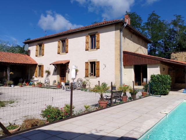 Maison vente à Saint-Gaudens, Boulogne-sur-gesse