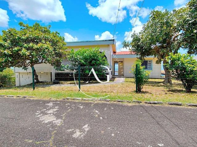 Maison vente à L'Enclos, Martinique
