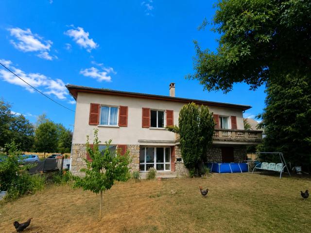 Maison vente à Ollias, Craponne-sur-Arzon