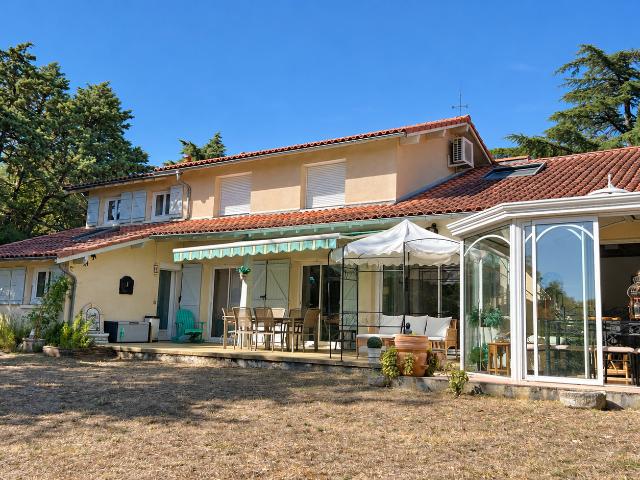 Maison vente à Lotissement du Pin, Rebigue