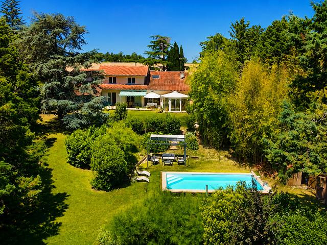 Maison vente à Toulouse, Rebigue