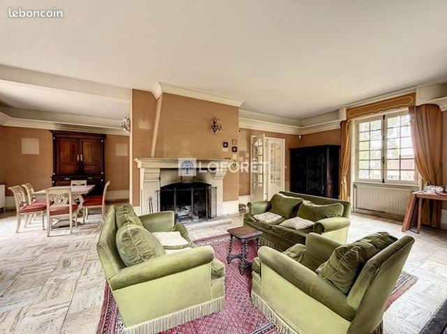 Maison vente à Compiègne, Cuts