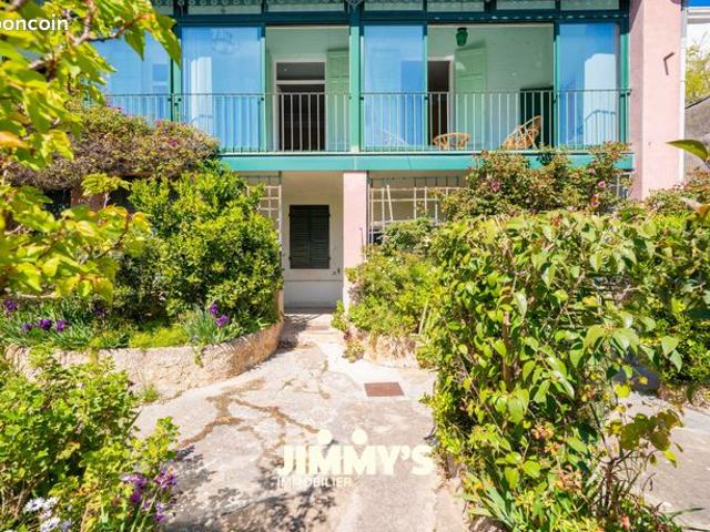 Maison vente à Marseille