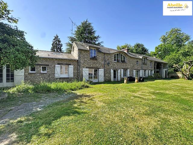 Maison vente à Étampes, Sermaise
