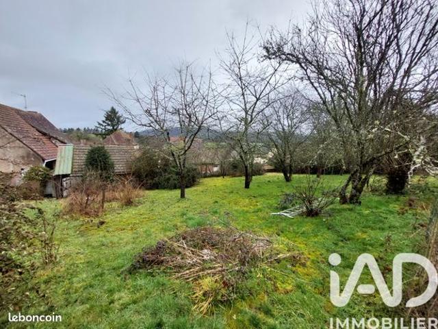 Maison vente à Autun, La Tagnière