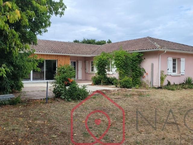 Maison vente à Mont-de-Marsan, Pontenx-les-forges