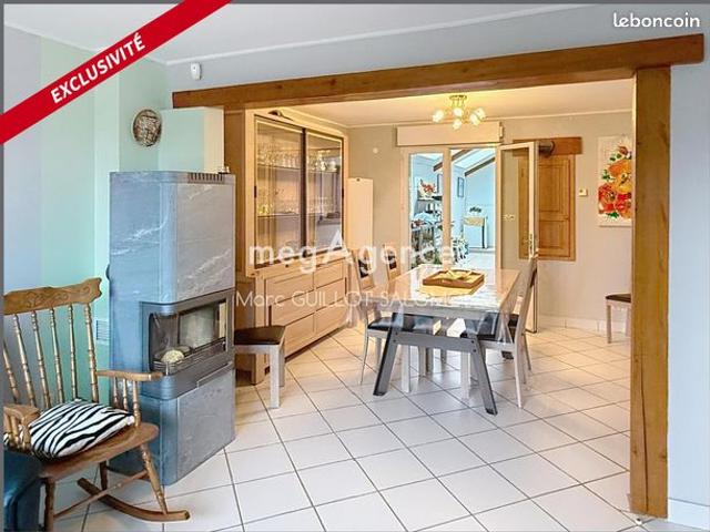 Maison vente à La Capelle-lès-Boulogne, Pas-de-Calais