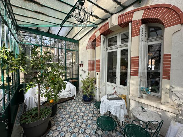 Maison vente à Castres, Mazamet