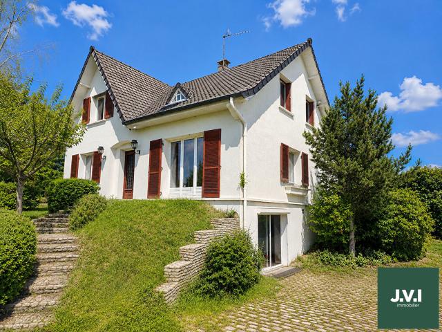 Maison vente à Sarcelles, Montmorency