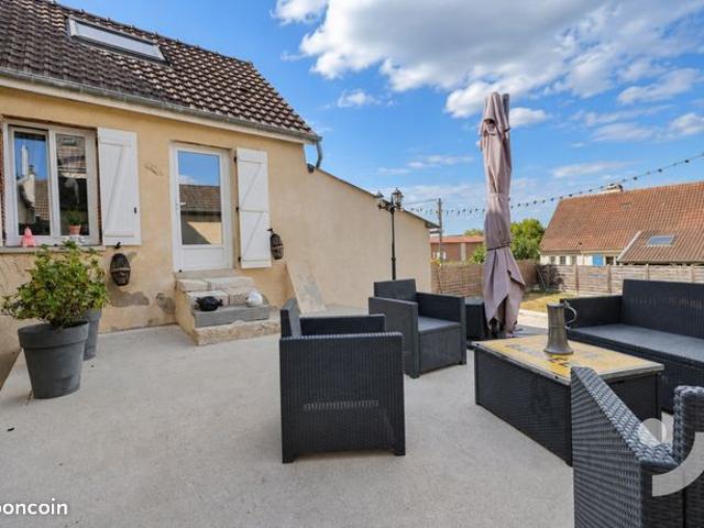 Maison vente à Épernay, Boursault
