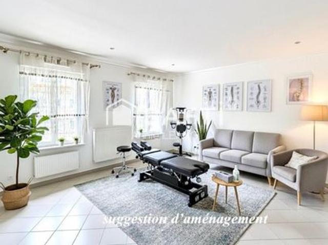 Maison vente à Garges-lès-gonesse, Martinique